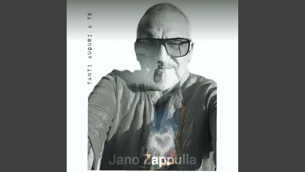 TANTI AUGURI A TE - YouTube