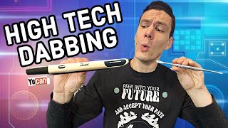 Not the First… but the Best?!? | Yocan Blade Review