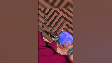 SCP-096 CHASE #games #gmod #garrysmod #shortvideo #shortsfeed #scp #shorts #nextbots