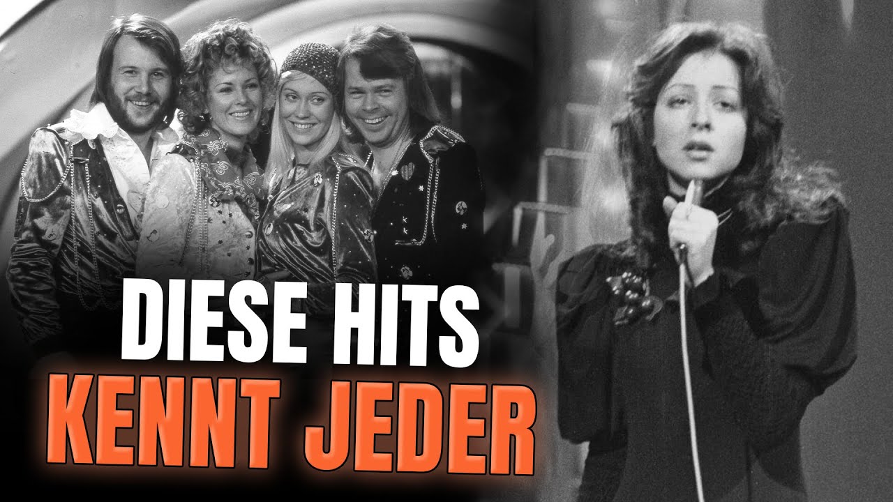 11 ESC Hits, die um die Welt gingen