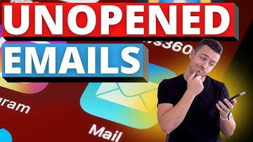 The Power of Unopened Emails