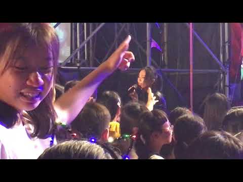 2020西螺大橋觀光文化節 陳忻玥 Vicky Chen - 社會敗類 Scumbag