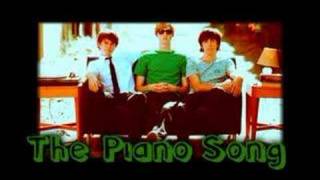 Watch A Cursive Memory The Piano Song video