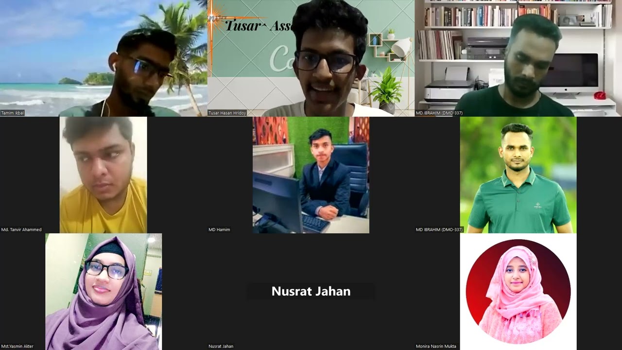 How To Fiverr Marketplace Research | English Communication With Tusar Associate