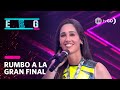 EEG Rumbo a la Gran Final: Pancho sorprendió a Tepha Loza al confesar que aún lo quiere bastante