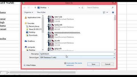How to mail merge in openoffice writer using data from spreadsheet
