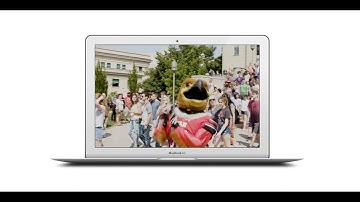 New Student Welcome 2020 (Virtual Event)
