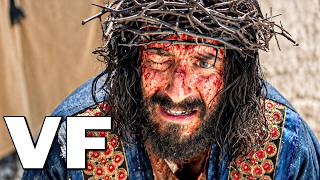 THE CHOSEN Saison 6 Bande Annonce VF (2026)