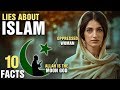 10 Biggest Lies About Islam