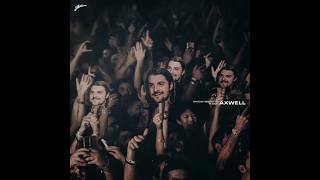 Axwell  Bonn  Whatever Turns You On Extended Mix