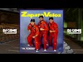 Zapato Veloz Tribu Comanche Dembow Kuduro Troll Dj Osmii Edit