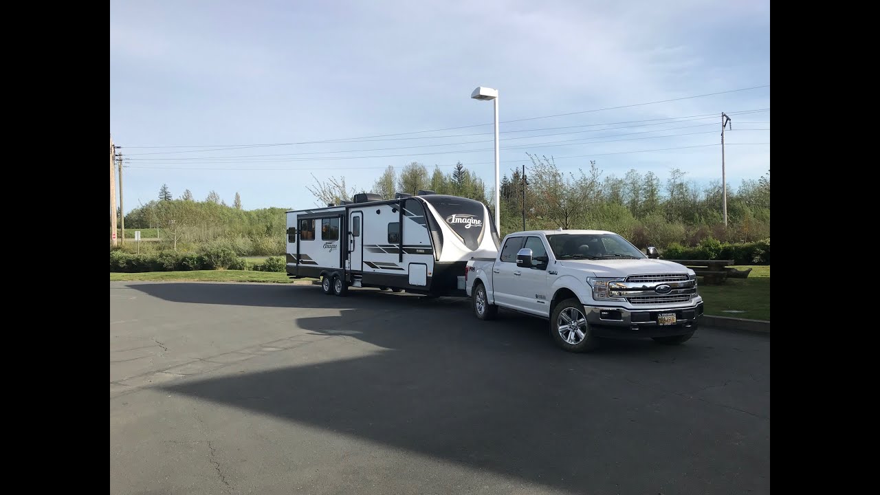 Family camping trip Quinsam campgrounds Elk Falls Park Campbell River BC