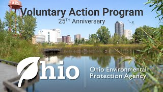Voluntary Action Program - 25th Anniversary