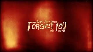 Alok, James Carter Feat. Barbz Forget You Official Visualiser