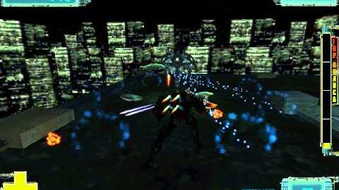 XCom Enforcer - 18.Восхождение в сити