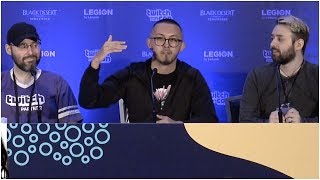 Mmdust Committed Twitch Suicide