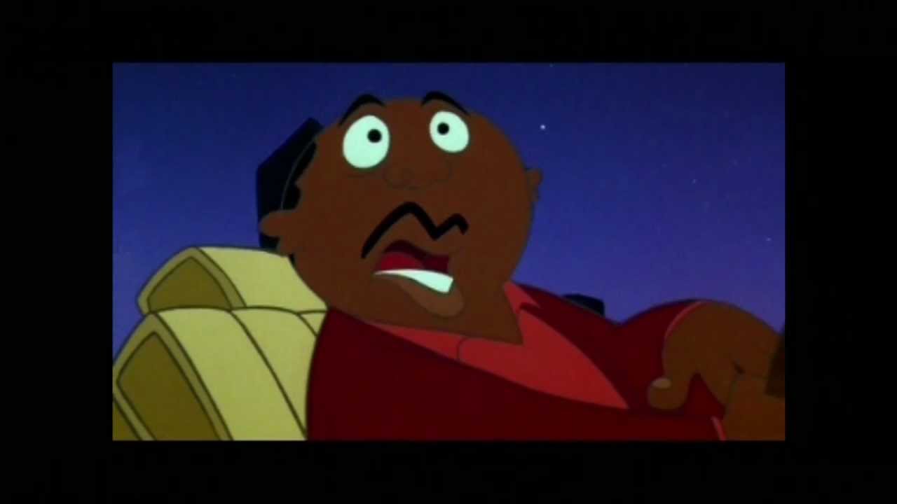 Bebe's Kids - Whip You When I Wanna...