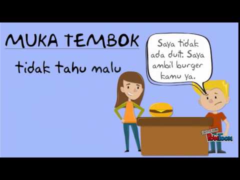 Peribahasa Darjah 4 Youtube