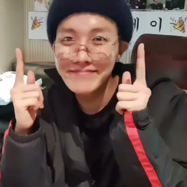 Hoseok Oppang ( Ringtone)