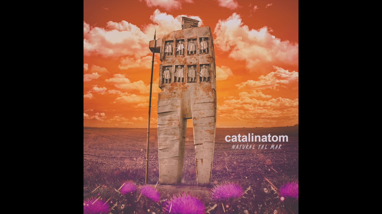 Tal mar  - catalinatom - Audio