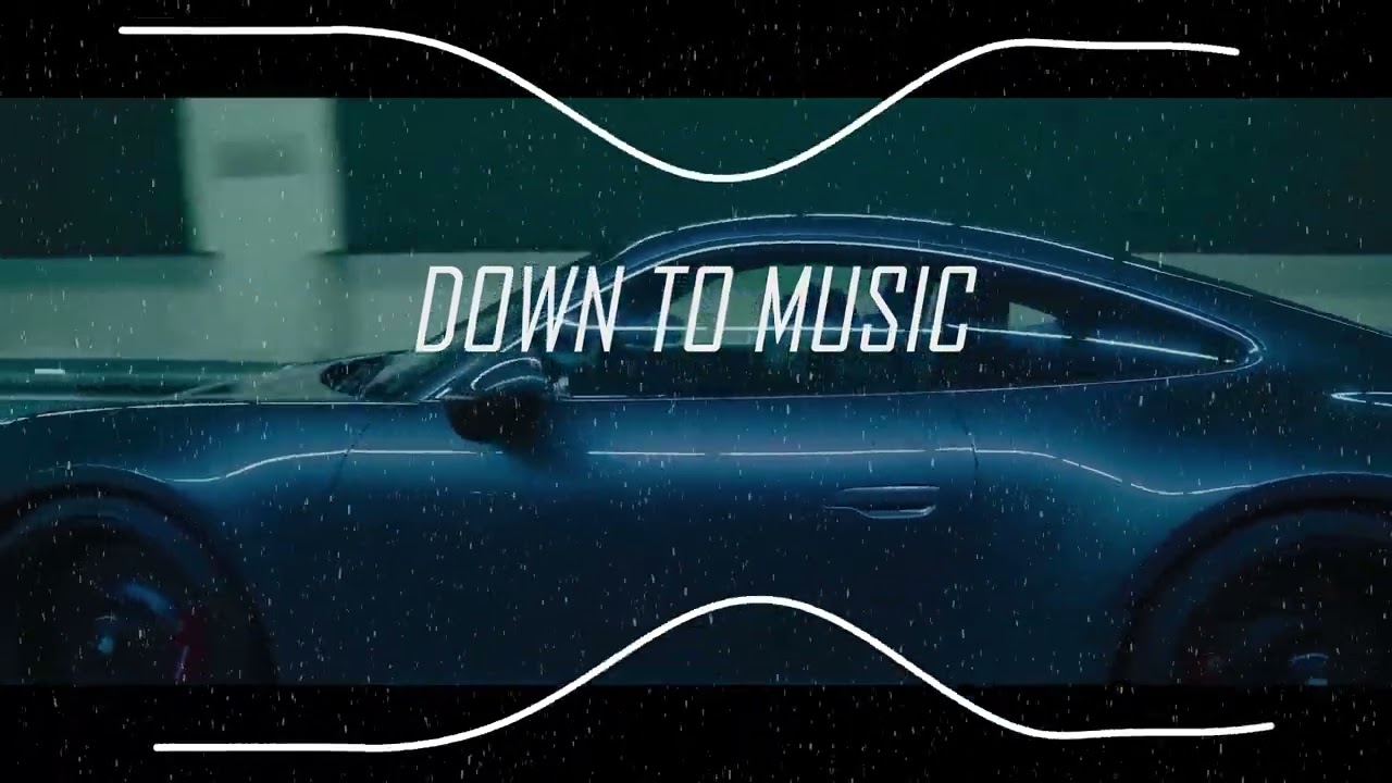 Downtown Bass Boosted  Guru Randhawa  Downtown  Down To Music  Bass Boosted Songs