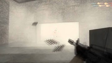 "BOMBTRACK" CS 1.6 Frag Clip By Wondermah