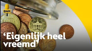 Econoom: 'Zo is het inflatiedoel van 2 procent ontstaan' by BNR 5,012 views 6 days ago 7 minutes, 45 seconds