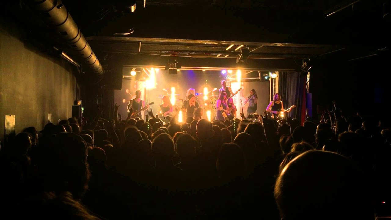 salle concert yverdon