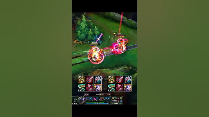 JHIN vs DRAVEN FULL BUILD FIGHTS! #leagueoflegends