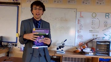 The Marches Sixth Form Virtual Open Event – Biology