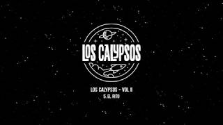 Video thumbnail of "Los Calypsos - El Rito | Vol. II"