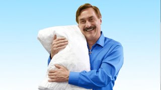Tribute to my pillow by Stanley Steemer 4,476 views 4 years ago 44 seconds