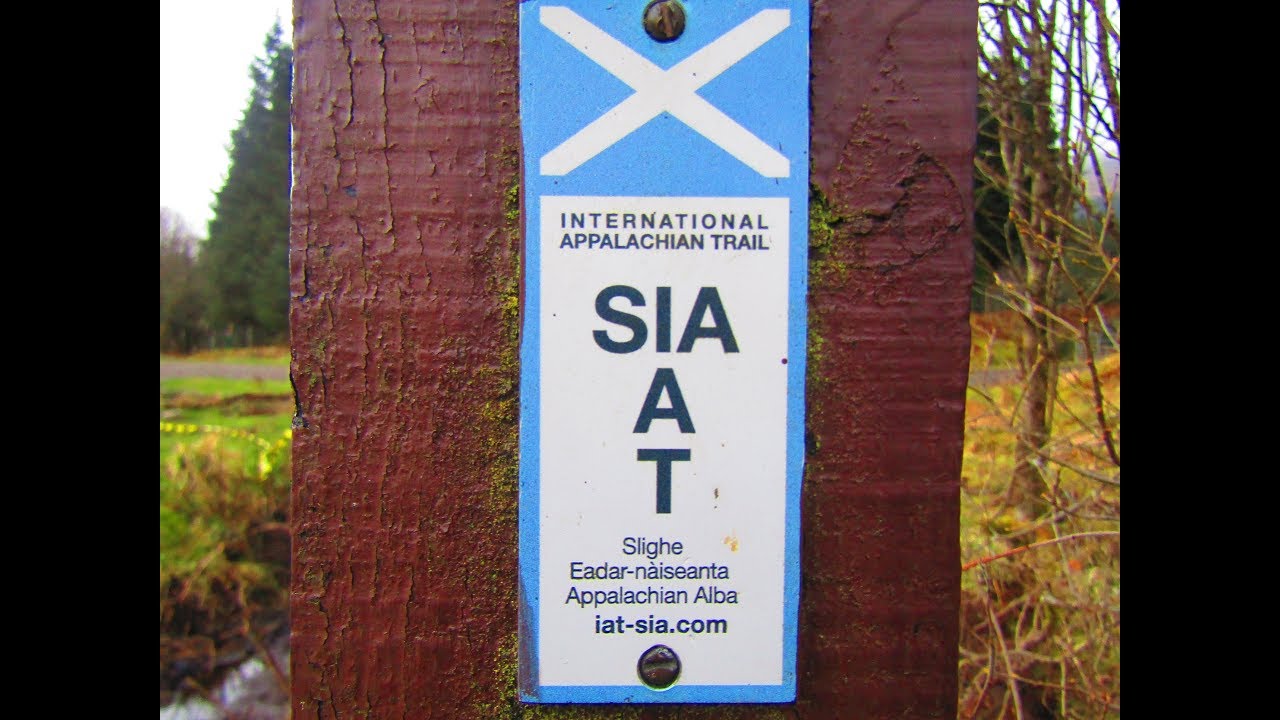 #1 MULL OF GALLOWAY TRAIL (with INTRO to Appalachian Trail Scotland): MOG to Ardwell