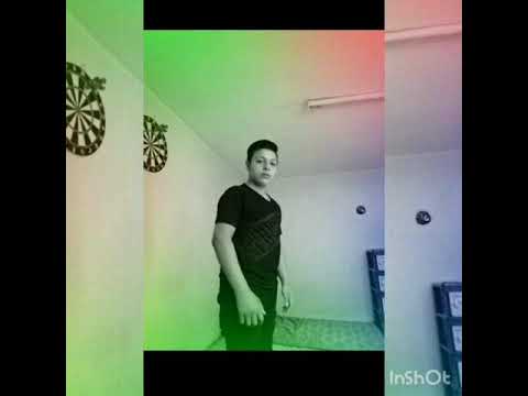 كمال و يس انا لما حب