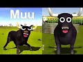 Canciones de la Granja de Zenon 🤑🐤🌈 El Tractor y El Pollito 🐄🐤 La vaca lola🤣🤭