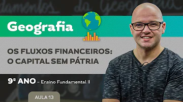 O que é fluxo financeiro de uma empresa?