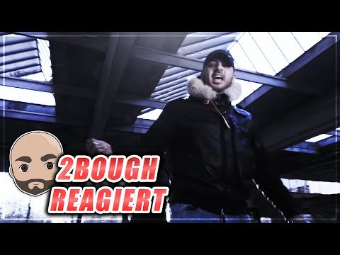 2Bough reagiert auf: GENT feat. KURDO - 100K (Prod. by Zinobeatz & Ben-E)