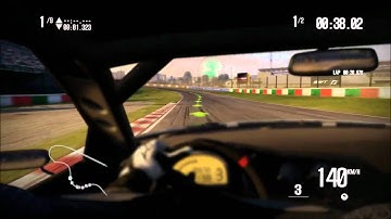 Shift 2 Unleashed : Career Launching Race Nissan GT-R SpecV (r35)  [HD] Drayke Gaming