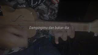 Story wa ukulele 30 detik - Lagu harusnya aku