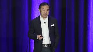Eric Xing Outlines AGI for the Real World: Beyond LLMs (Preview)