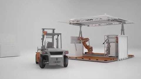 Lushan Primary School by Zaha Hadid Architects