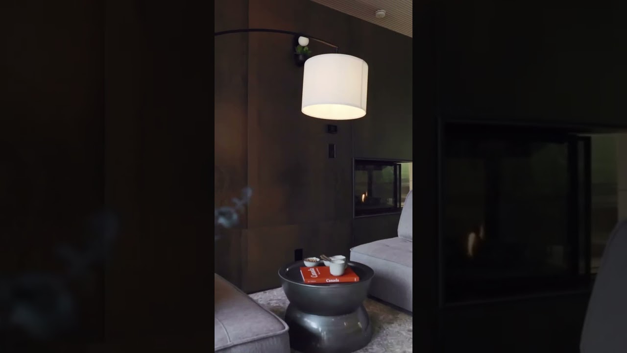 Jack Lake Luxury Cottage Video | Real Estate 