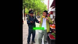 The Mystery of the Missing Snack!😱#viral #funnyvideo #funny #comedy #foryou