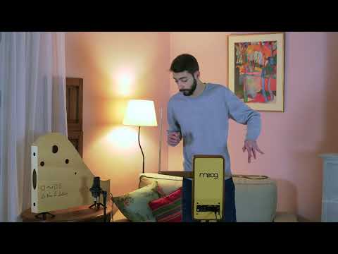 Evening Improv with Claravox | Grégoire Blanc - Evening Improv with Claravox | Grégoire Blanc
