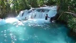 ??? Cachoeira do Formiga, Brazil ?