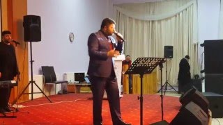 Hasan Dursun Aksaray/Eskil Konseri Resimi