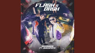 Download Lagu Flash & Dash (feat. Guccimith) Download Lagu Flash & Dash (feat. Guccimith)