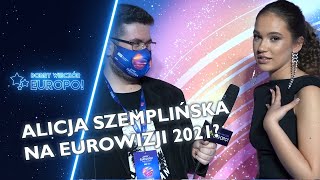 Alicja Szemplińska: "Eurowizja 2021 to nadal moje marzenie" screenshot 5
