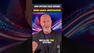 New Epstein Files Expose Zorro Ranch Investigation Details