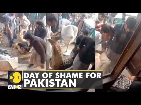 Pakistan: Four women stripped, were paraded naked and assaulted by men in Faisalabad  | World News